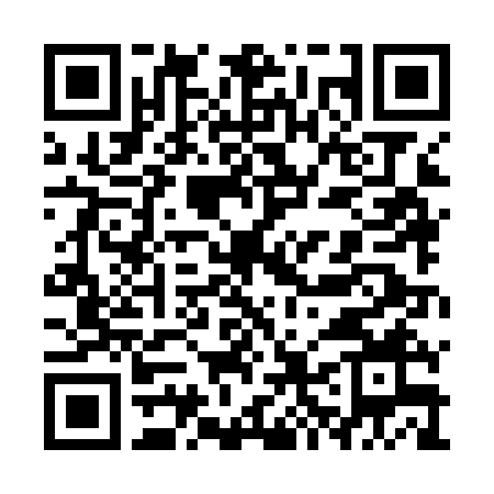 QR code to save Ambrose Francis contact card with portrait